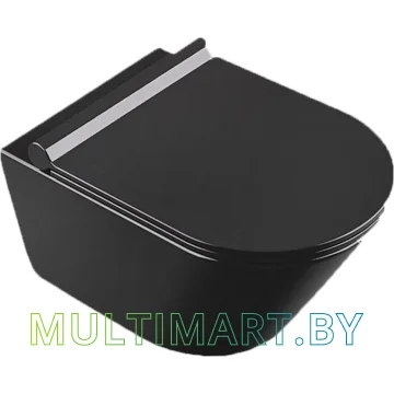 Унитаз CeramaLux 2196-18
